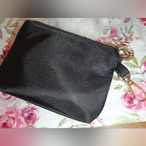 Valentino Orlandi Black Coin & Key Card Holder Set - Picture 9 of 16